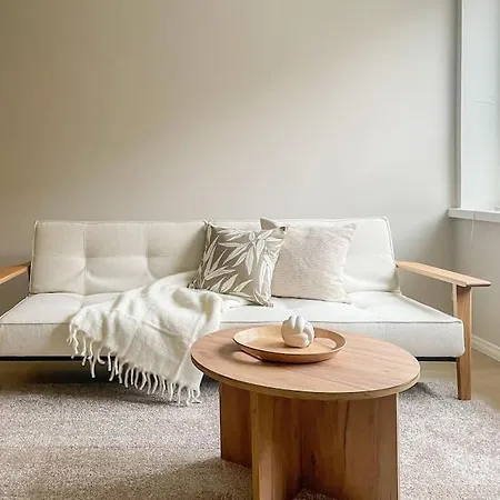 1br Next To The Park Appartement