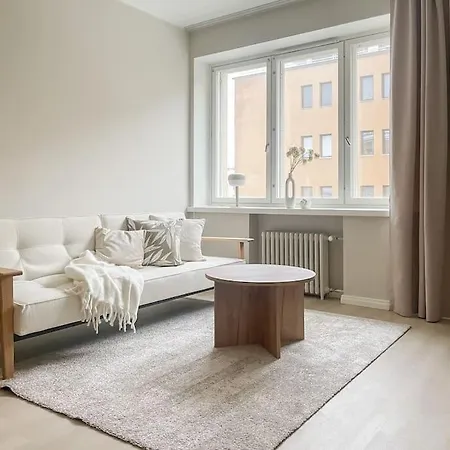 1br Next To The Park