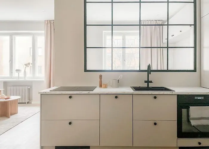 1br Next To The Park *