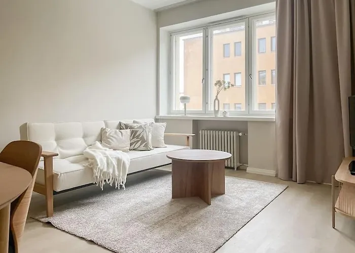 1br Next To The Park