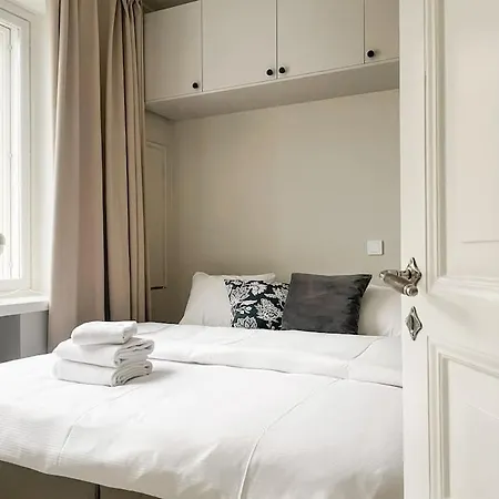 Appartamento 1br Next To The Park